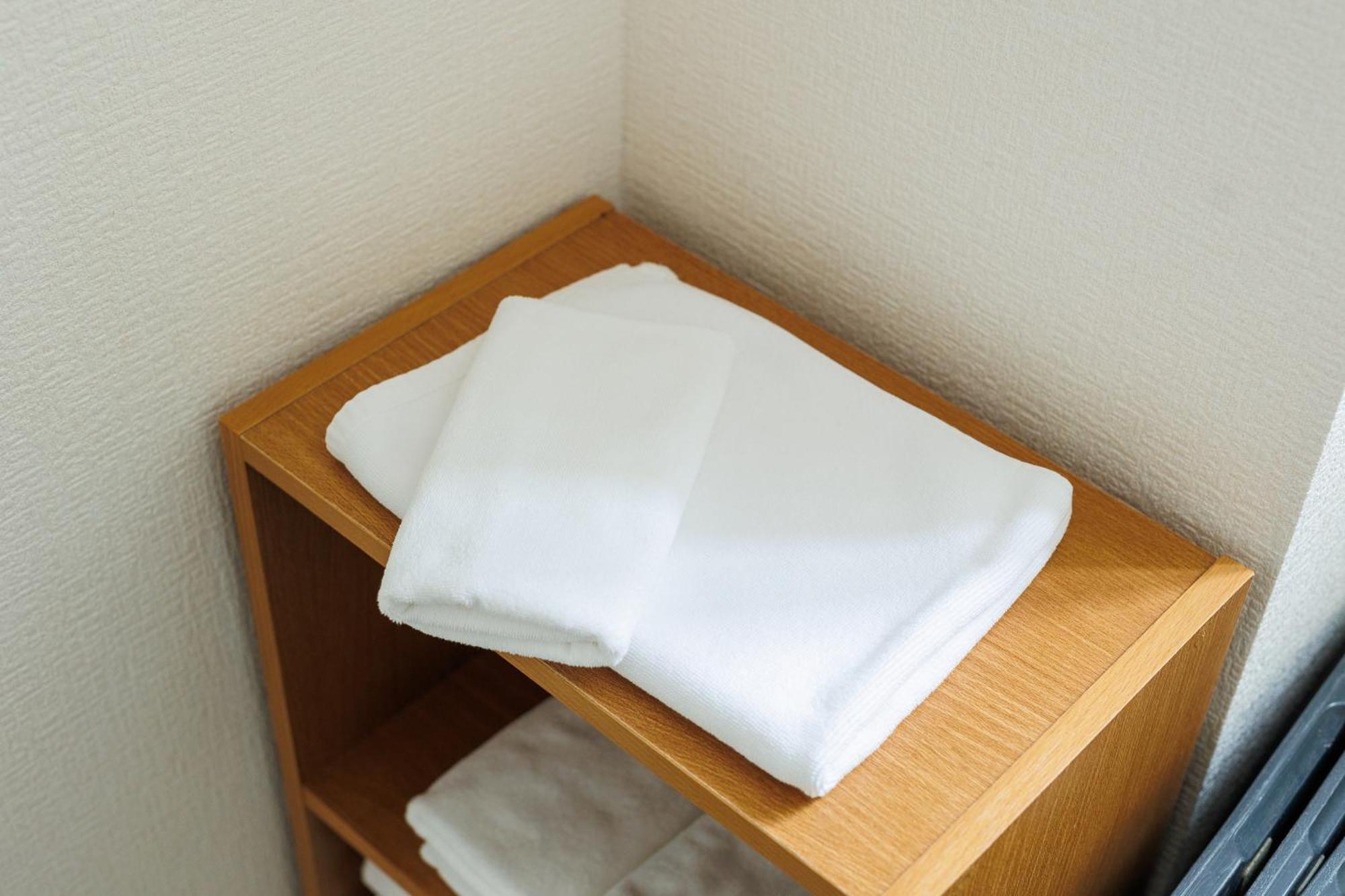Stay In Otaru Eksteriør billede