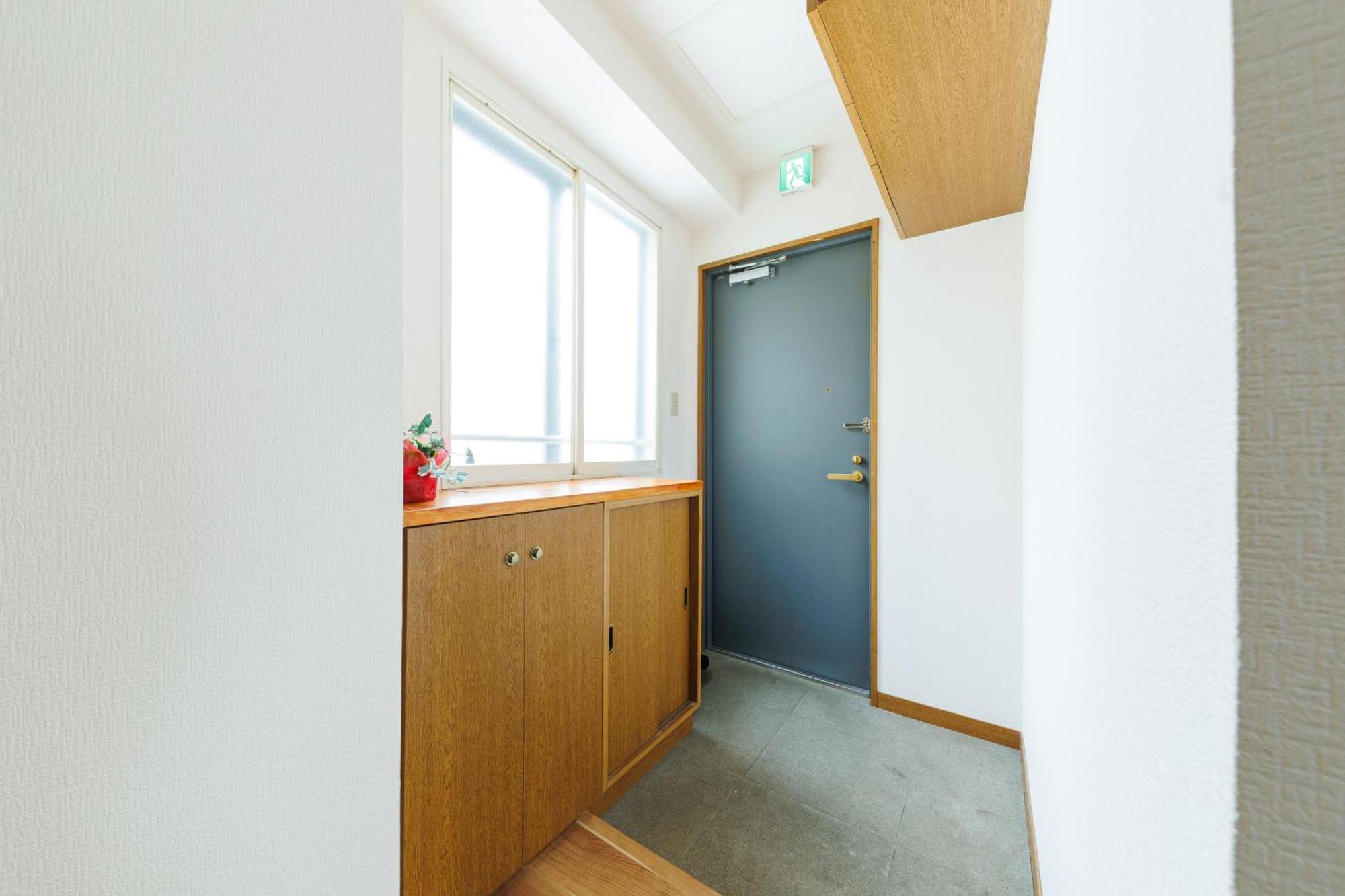 Stay In Otaru Eksteriør billede