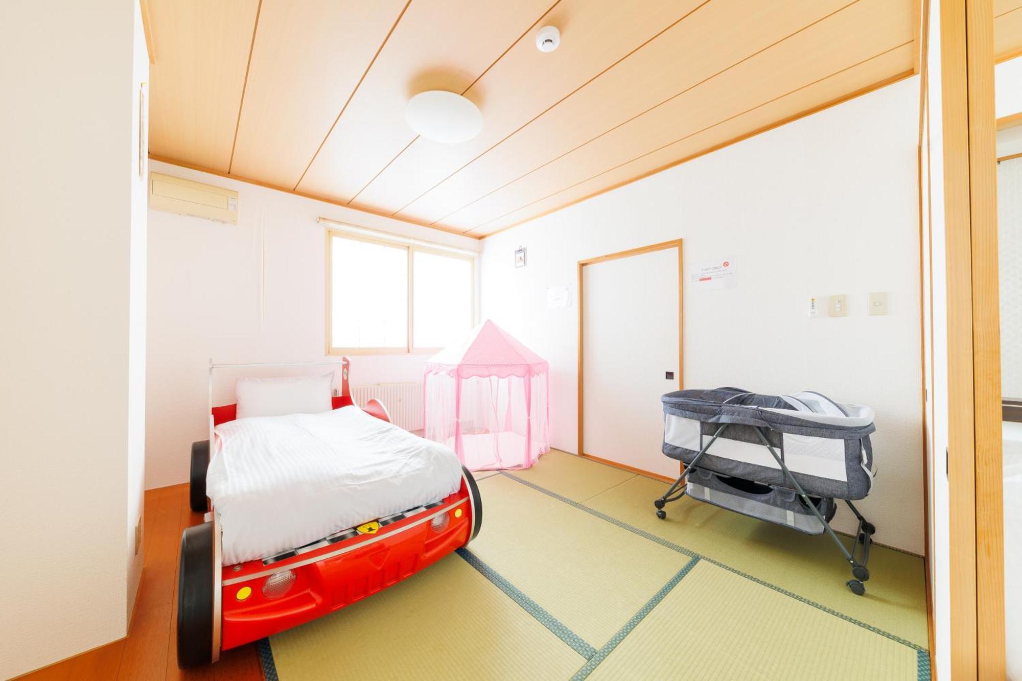 Stay In Otaru Eksteriør billede