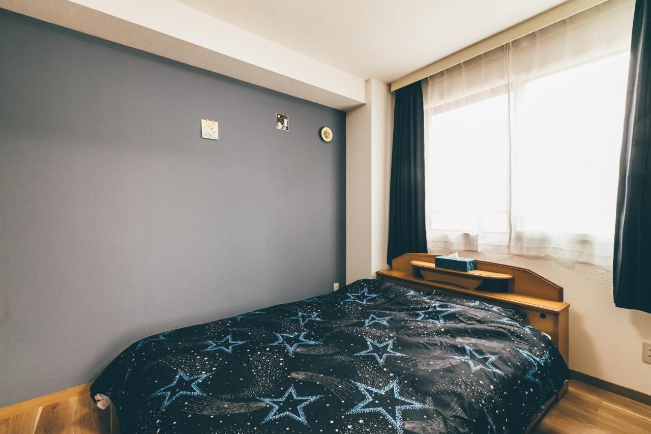 Stay In Otaru Eksteriør billede