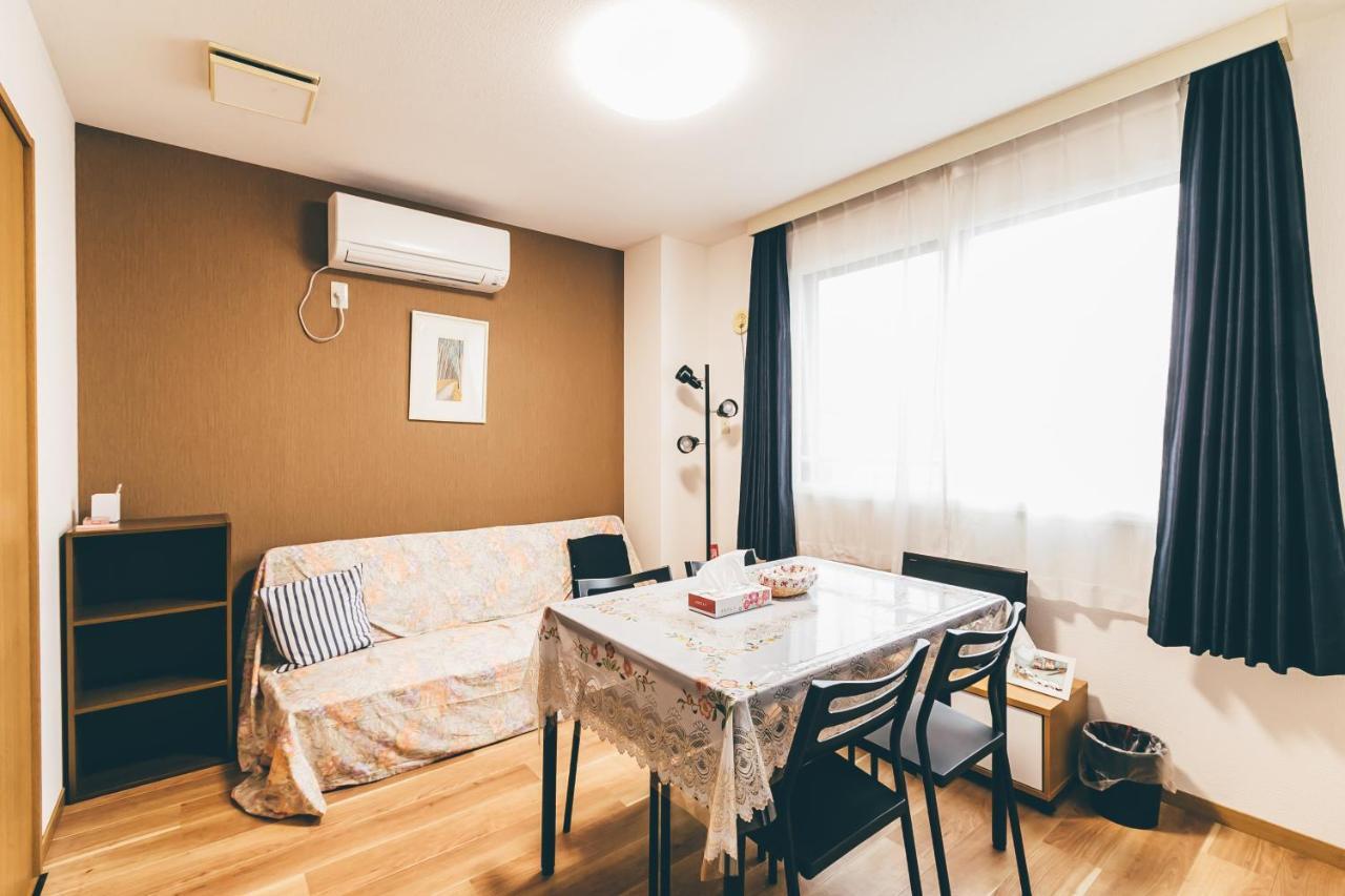 Stay In Otaru Eksteriør billede